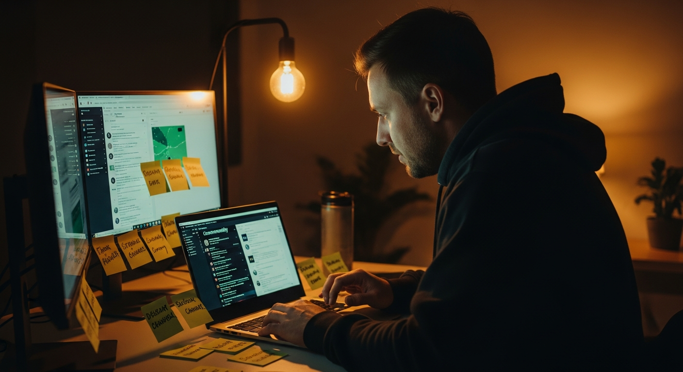 Distribution-First SaaS: What Reddit Founders Do to Get Users (2026)