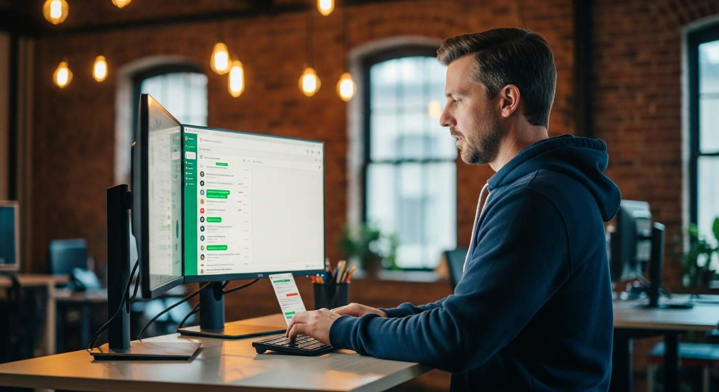 How to Write Outreach That Gets Replies (Not Reported)