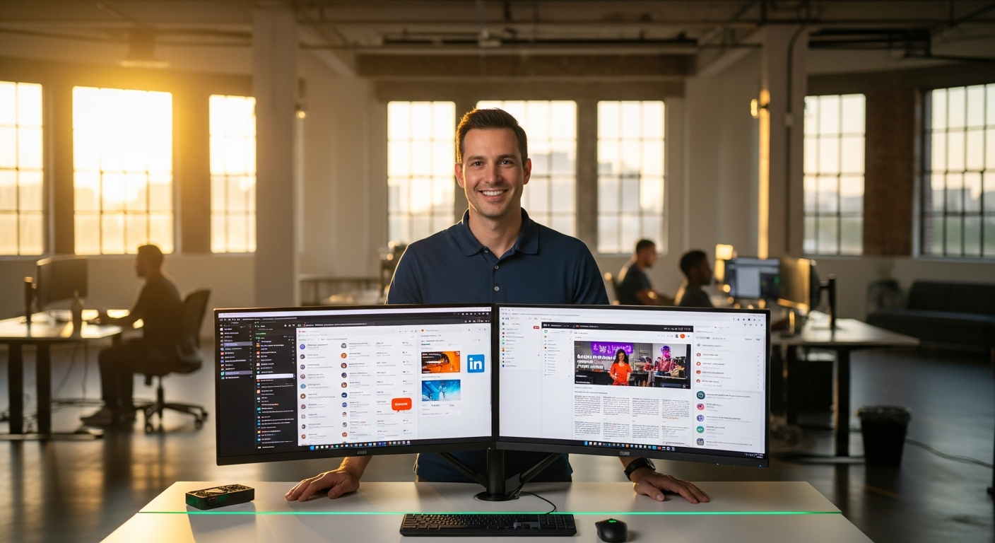 The 10 Platforms Where Your Next Customer Is Right Now