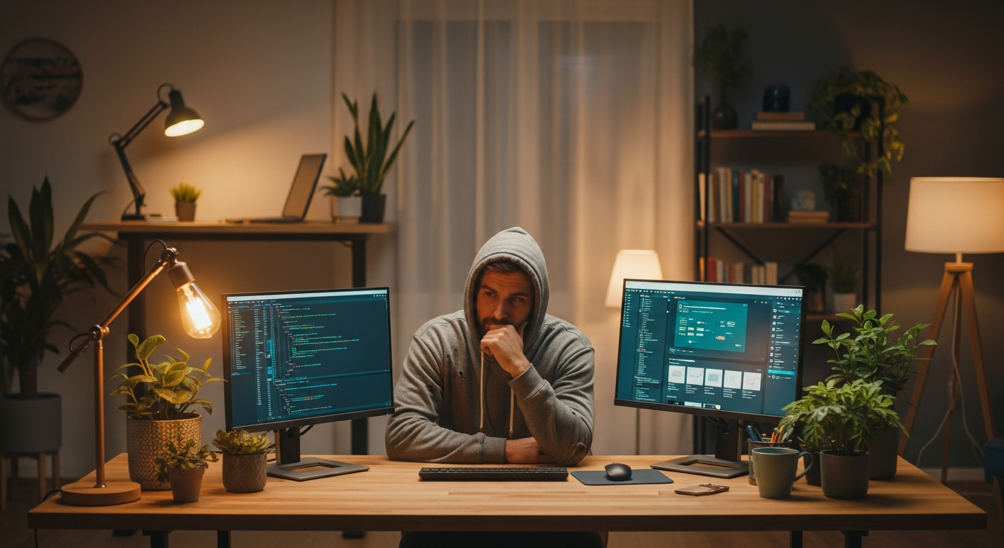 Balancing Development and Marketing for Your SaaS in 2026 — The Founder Time Split