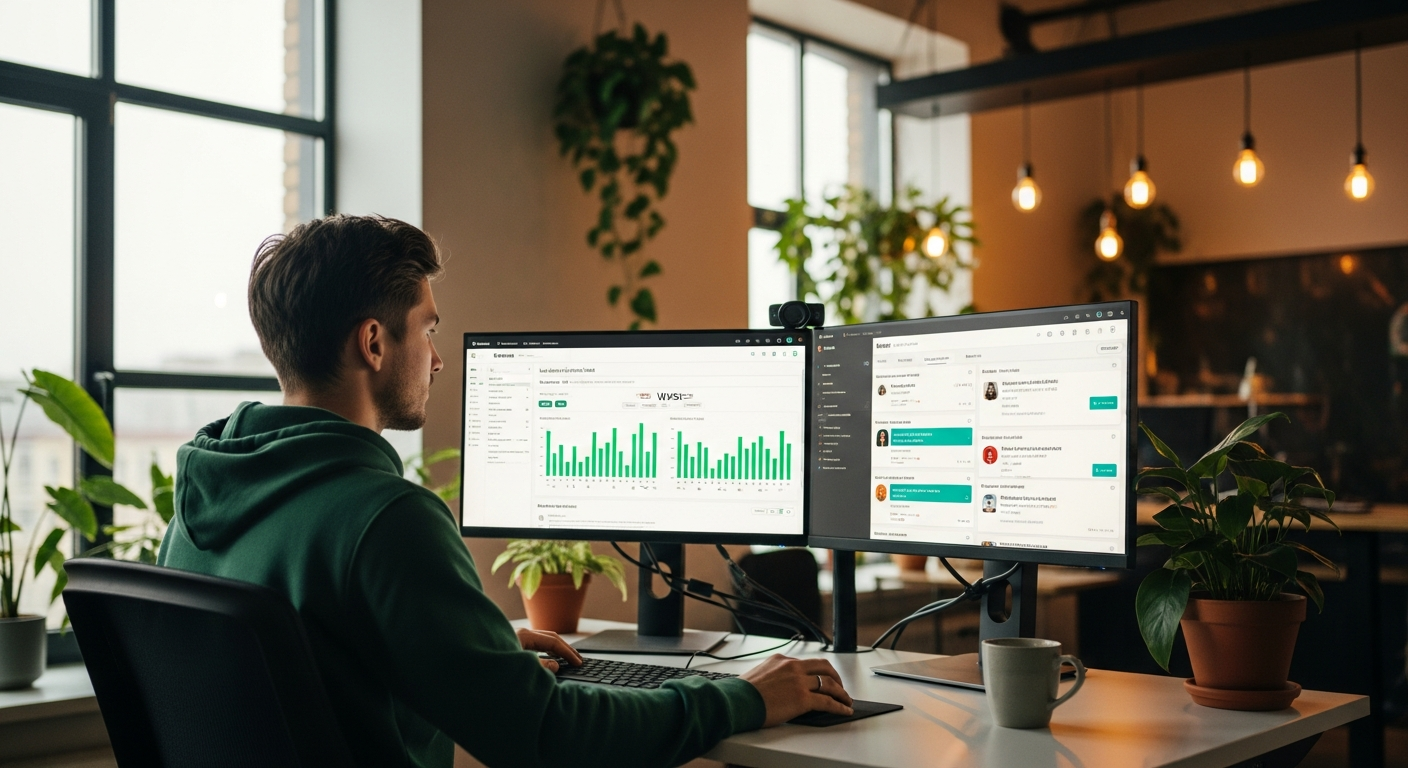 Best Lead Gen Tools for SaaS Founders in 2026