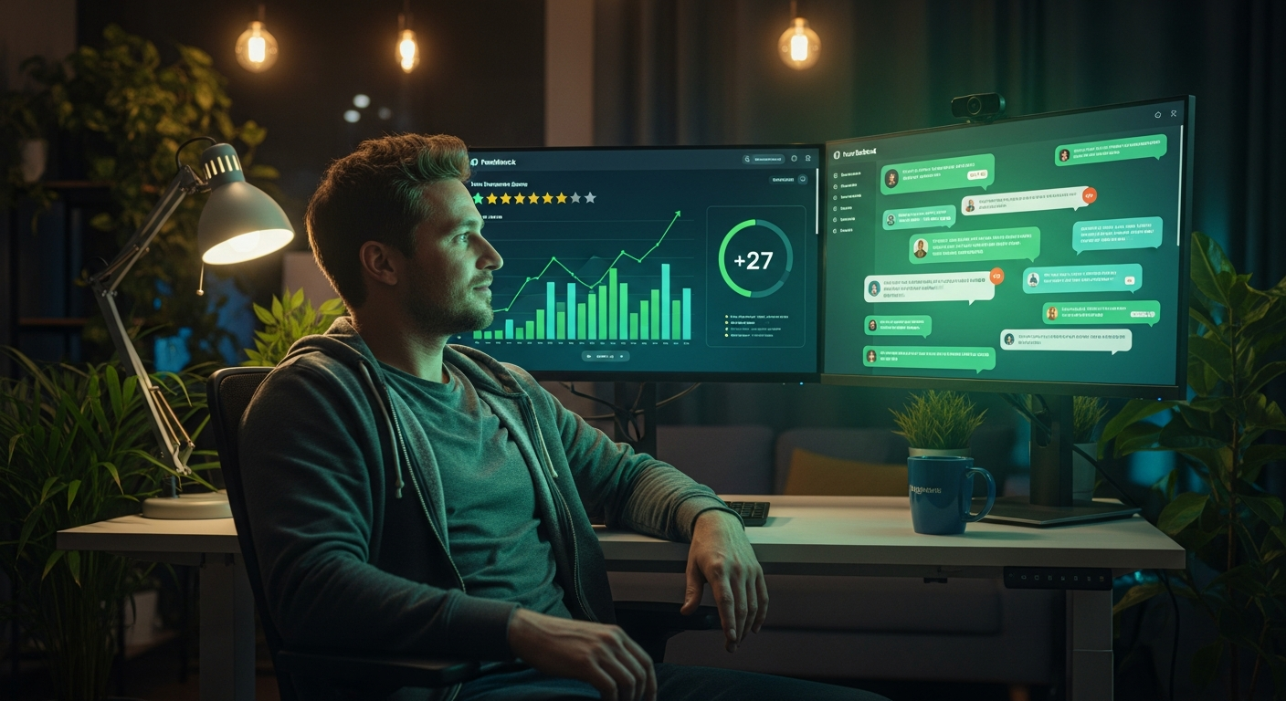 How to Collect User Feedback for SaaS in 2026 (5 Methods That Work)