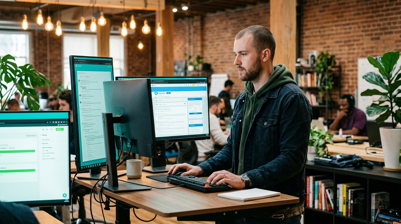 find saas customers reddit