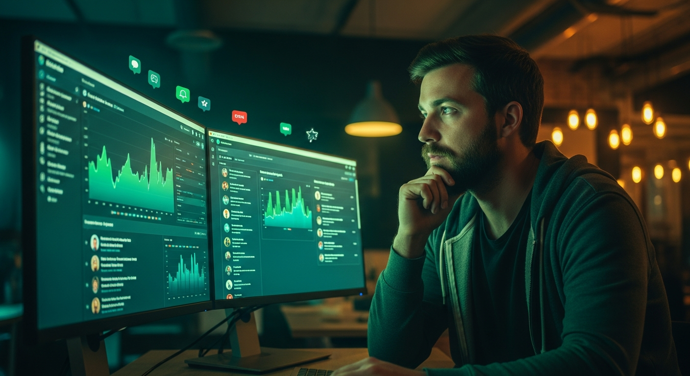 How to Find Buyer Intent on Social Media in 2026