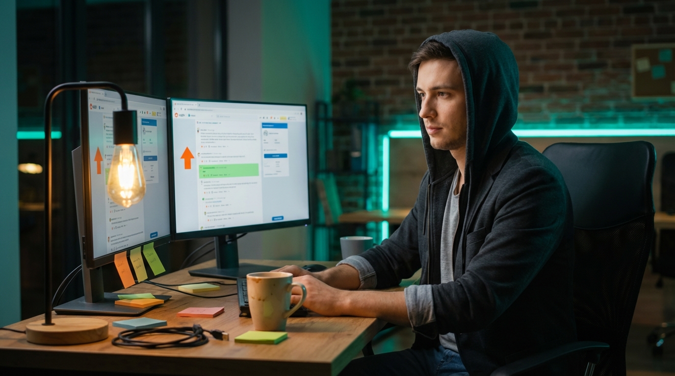 how to find leads on reddit 2026