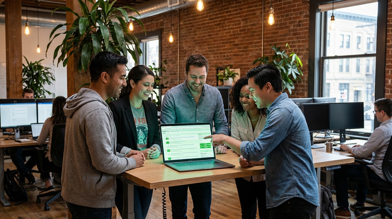 Best Reddit Marketing Tool for SaaS in 2026 — Stop Posting, Start Listening