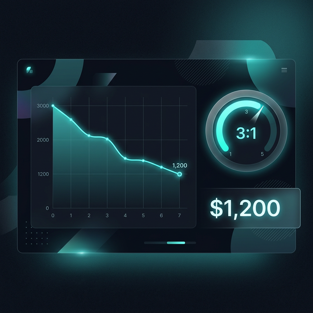 SaaS Customer Acquisition Cost (CAC): How to Calculate, Benchmark & Reduce It in 2026
