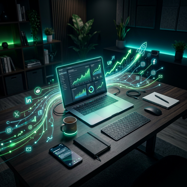 SaaS Growth Hacking in 2026: 7 Tactics That Actually Work