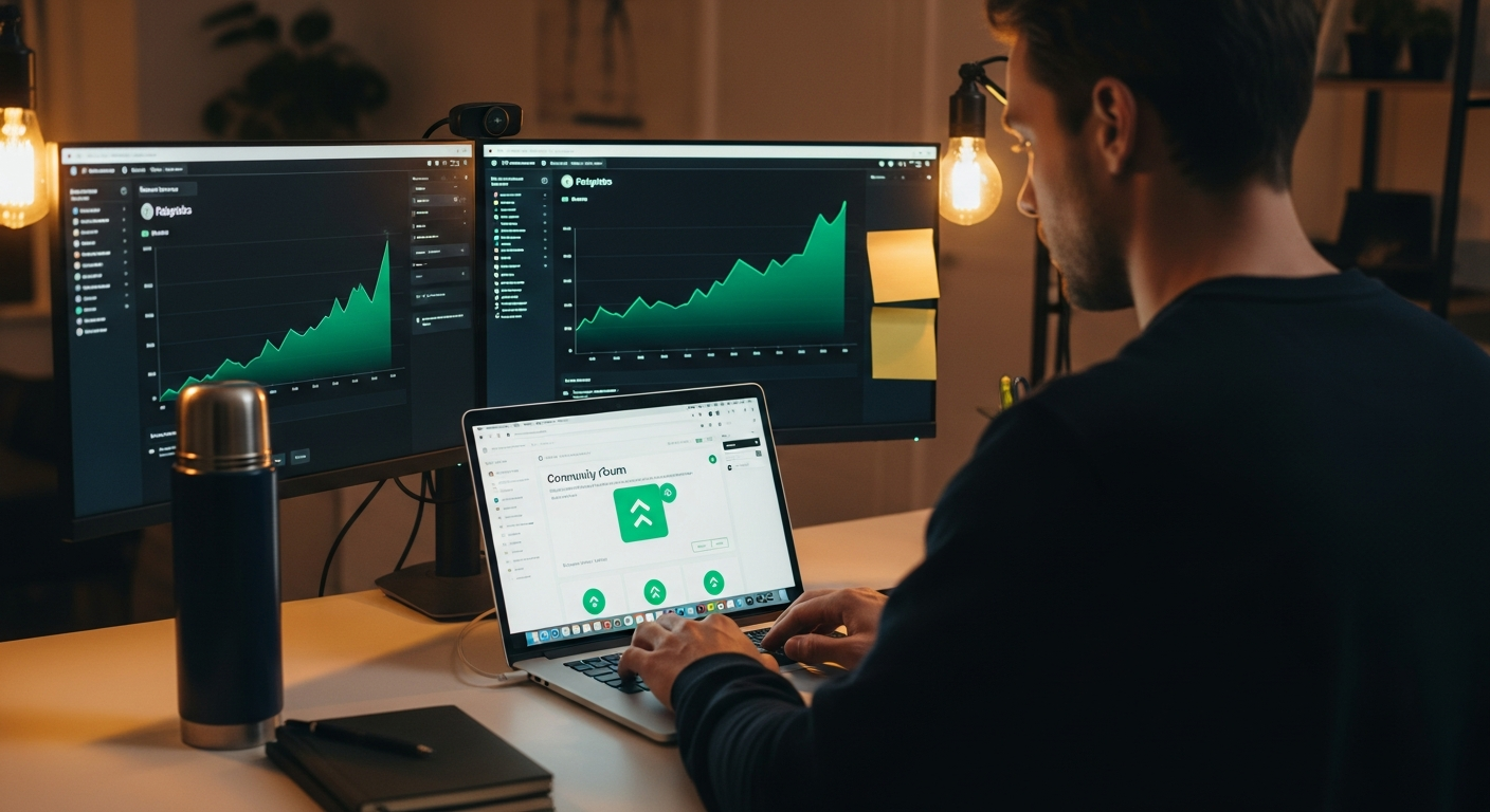 The $0 Distribution Stack: How to Find Customers Without Ads